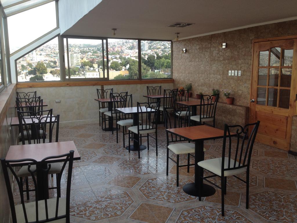Hotel Ecomusic Valparaíso Eksteriør billede